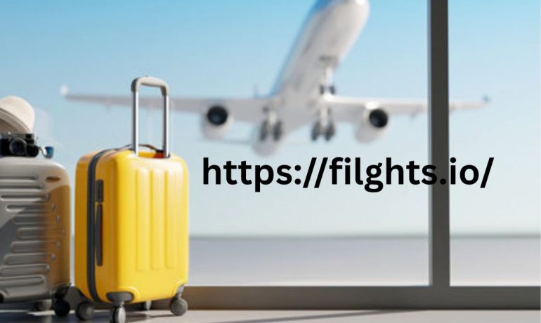 Discover the new era of air travel with Filghts