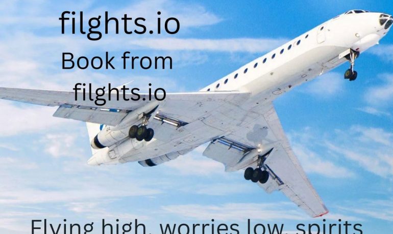 Discovering the future of air travel