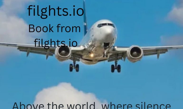 Flights: Your Ultimate Travel Companion for Hassle-Free Flight Bookings