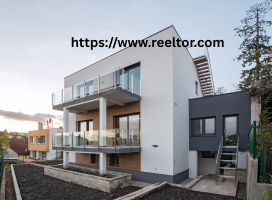 Reeltor: Redefining real estate with transparency and control