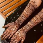 Mehndi – Creating Henna Art and Beauty