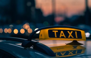 Instant Cab Ride