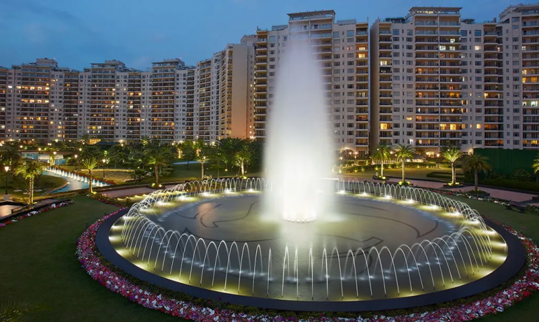 Central Park Sector 104 Gurgaon – Modern Homes for Urban Families