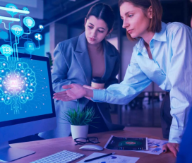 Best AI Consulting Providers for Cloud AI Integration