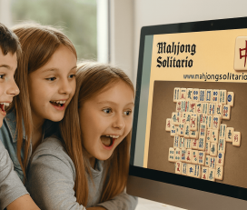 El fascinante mundo del Mahjong: tradición, estrategia y calma