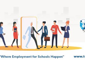 TeachConnect Pvt. Ltd.