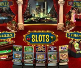 Welche Arten von Spielen gibt es in Echtgeld-Casinos?