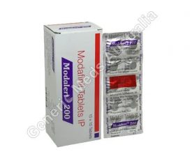 Buy Modalert Tablet – Stay Awake & Productive All Day