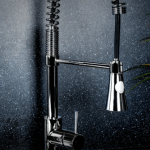 世界の引き出し式キッチン蛇口市場規模は、2018年に19億9,060万米ドルであり、2032年までに42億1,430万米ドルに達すると予測されており、予測期間中のCAGRは5.2%を示しています。北米は、2018年に36.75%のシェアで世界市場を支配しました。