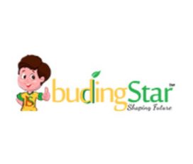 Buding star