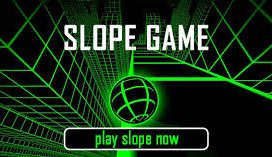 Conquer the Infinite Descent: A Deep Dive into the Addictive World of Slope Game