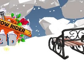 Conquer the Slopes: Dive into the Thrilling World of Snow Rider 3D!